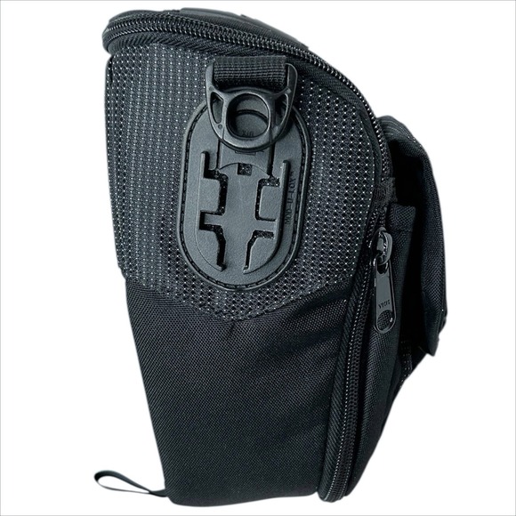 Domke Quest Bulldog 10 Camera Bag Tiffen Co Black Accessory No Strap SLR Photo - Picture 4 of 10